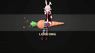 Monster girl prologue has elf titjobs in chapter one