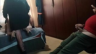 my stepdad and friend fuck me hard now