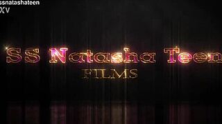natasha teen and dulce miller first bbc fisting