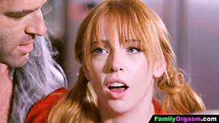 familyorgasm step dad and stepdaughter cheated stepmom past halloween