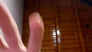 argentina guy strokes his big cock slowly