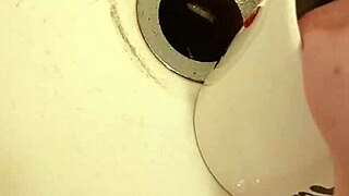 onetidyguy cleans dirty cup