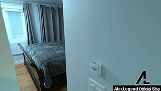 monster ass abigail morris drips down alex legends warm sperm