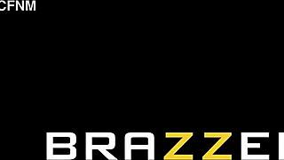 DINER VAGINER LUCY FOXX INDICA FLOWER BRAZZERS