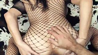 anal with my milf secretary