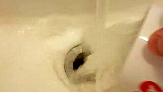 onetidyguy cleans dirty cup