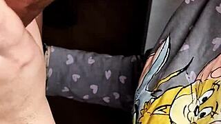 Caught Cheating Girlfriend Fucked Hard