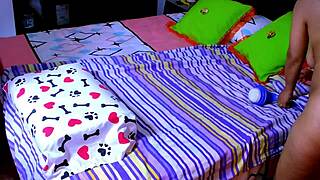 Preview of deep tongue massage with agarabas and olpr