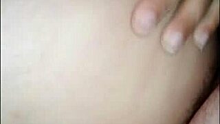 condomless sex with my college roommate i give her my ass