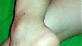 condomless sex with my college roommate i give her my ass