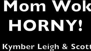 big ass milf step mom wakes up horny - aitsf240829 1of3 free