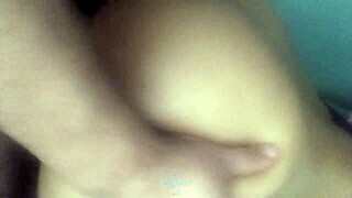 Open Lubed Ass Ready To Fuck