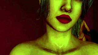 Virtual Strip Club Tease And Fuck