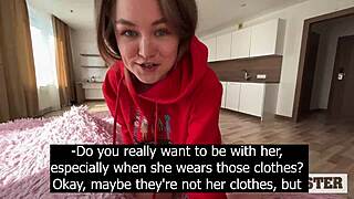 Cheat on wife with friend?