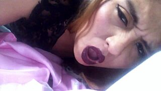 Open Lubed Ass Ready To Fuck