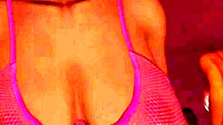 Virtual Strip Club Tease And Fuck