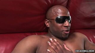 two plumpy black bitches with dick desire get fucked