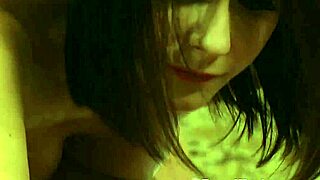 i cant believe this big ass lesbian madame massage makes me moan and orgasm