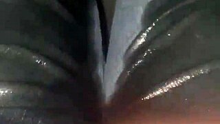 Desperate piss in my jeans