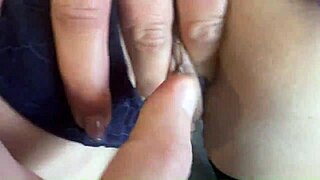 milf sucks old cock and swallows cum