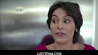 lustyfam yes yes stepmom loves that so much