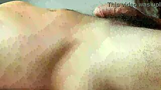 sat a lot on husbands big long cock