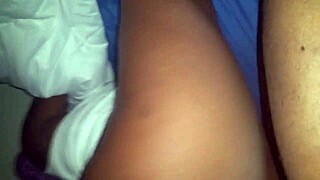 ebony princess shows her juicy ass