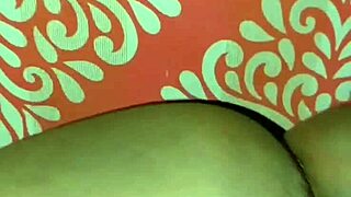 feminine sissy tries getting limp clitty hard