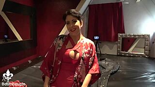 Full movie good night uncensored with bondage and cum