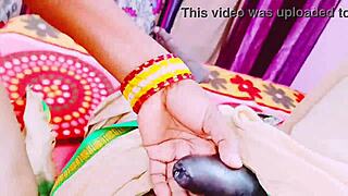beautiful housewife cheating sex with husbands father telugu dirty talks