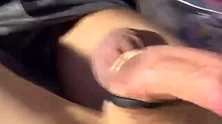 dare you not to get horny cumshots and edging my big meat rod