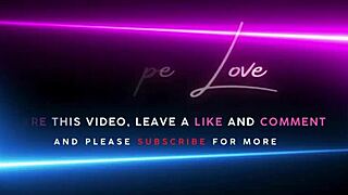 I take my beautiful stepsisters virginity and come inside her pussy