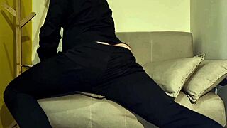 Intense Orgasm Compilation With Close Up Cumshots