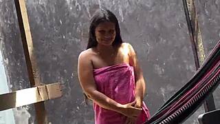 vecina porfavor ayudame yo te pago 14 min1080p