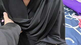 outdoor video i took the market sales girl home and fucked her hard