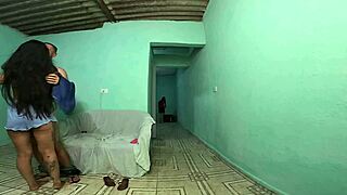 Wife catches friend cheating on her husband