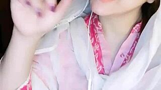 Muslim girl hot live cam