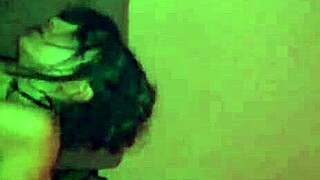 Neyla kimy gets long arab sodomy