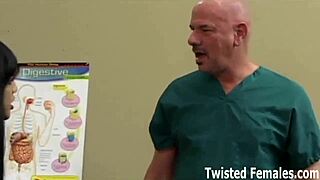 You seem like such a weak little man right now