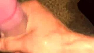 dare you not to get horny cumshots and edging my big meat rod