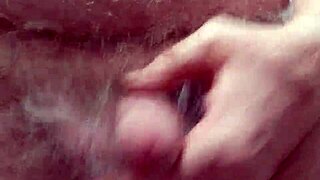 rustyas1 does a little horny dance on jun 20 2025