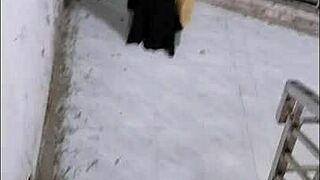 outdoor video i took the market sales girl home and fucked her hard