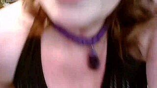 dawnskye1962 shares girlfriend experience fantasy in retro pov