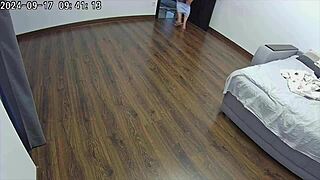 Touch my wife friend fucks my his wife in the ass and cums in the mouth real treason