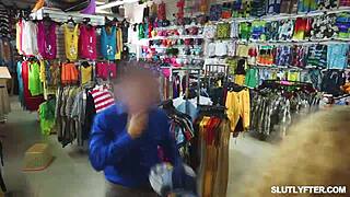 shoplifter jasmine gomez got what was coming to her