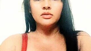 Video porno caseiro dançando para um estranho