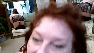 dawnskye1962 shares girlfriend experience fantasy in retro pov