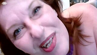 dawnskye1962 shares girlfriend experience fantasy in retro pov