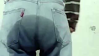 Me Orino En Los Pantalones Con Mis Pañales De Tela