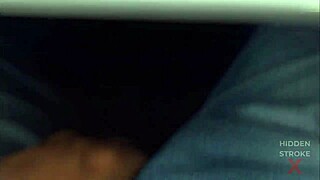 Teacher hard cock classroom cumshot